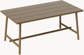 Tavolo pieghevole da giardino Fred's, 170 x 90 cm