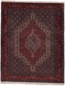 Sandjan Tappeto persiano 150 x 120 (Iran) Annodato A Mano