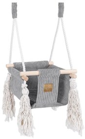 Altalena per bambini – Meowbaby