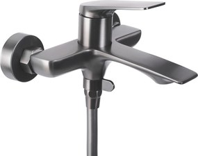 Rubinetto da vasca REA AVALON Titanium