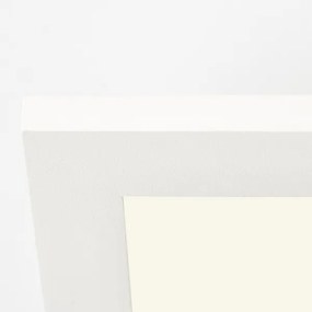 Brilliant - Pannello LED CHARLA LED/40W/230V 29,5x119,5 cm 2700K