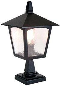 Elstead - Lampada da esterno YORK 1xE27/100W/230V IP43