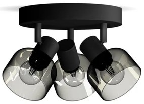 Philips - Faretto SLEET 3xE14/25W/230V