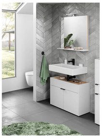 Set da bagno bianco Forano - Germania