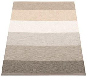 Tappeto da interno/esterno grigio/beige 70x100 cm Molly Clay – Pappelina