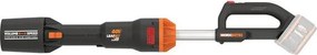Soffiatore a batteria WORX WG585E.9, 40 V batteria non inclusa