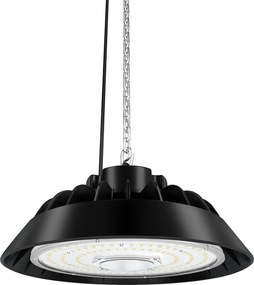 Apparecchio LED industriale High Bay/200W/230V 4000K IP65