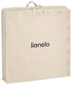 Lionelo - Tappetino puzzle in schiuma YOKA 116x173 cm