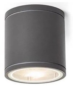 RED -Design Rendl-R13507 - Faretto da bagno LIZZI 1xGU10/35W/230V IP54