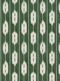 Coordonne Tapete Llengues - Green