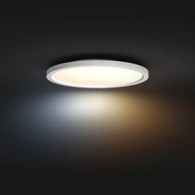 Philips - Plafoniera dimmerabile a LED Hue AURELLE LED/21W/230V Ø 39,5 cm bianca