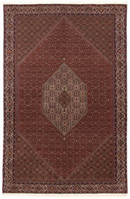 Bidjar Tappeto persiano 210 x 140 (Iran) Annodato A Mano