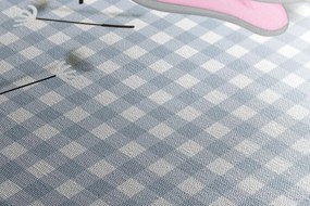 Stampa su tela – Piccolo elefante