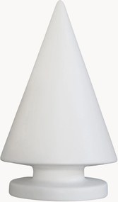 Decorazione natalizia in ceramica Christmas Tree, varie misure
