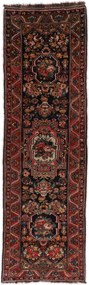 Tappeto persiano 110x370 (Iran) Annodato A Mano