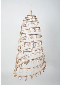 Decorazioni natalizie in set da 10 - Spira