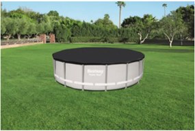 TOP COPERTURA PISCINA C/TELAIO D 488 CM- BESTWAY- 1,0 pz