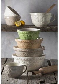 Ciotola bianca in gres ø 20 cm In the Forest – Mason Cash