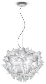 Veli Couture Lampada a Sospensione Ø42 - SLAMP