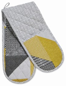 Doppio guanto da cucina Larsson Geo – Catherine Lansfield