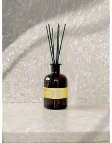 Diffusore #46 Bergamot, Jasmine, Opuncia – Perfumed Prague