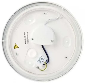 Plafoniera LED da bagno LED/18W/230V IP44