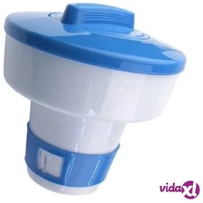 Summer Fun Distributore di Cloro 200g