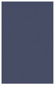 Anta per pensile alto DELINIA ID Paris L 40 x  H 77 cm blu notte