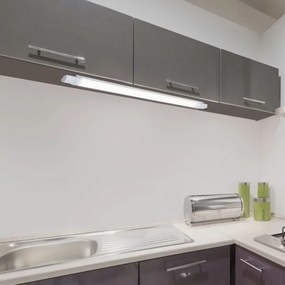 Rabalux 1454 - Lampada tecnica LED DROP LIGHT LED/20W/230V IP65 bianco 1600lm