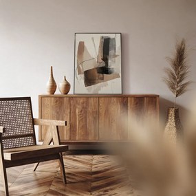 Dipinto 50x70 cm Diffused – Styler