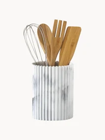 Set utensili da cucina con contenitore Holy 5 pz