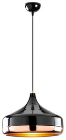 Lampadario su filo YILDO 1xE27/40W/230V