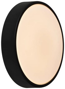 Nordlux - Applique a LED da esterno OLIVER LED/9W/230V IP54 diametro 19,5 cm