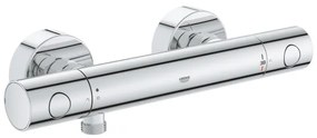 GROHE 34765000 - Miscelatore doccia termostatico GROHTHERM COSMOPOLITAN DN 15, cromato