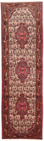 Hamedan Tappeto 280x80 (Iran) Annodato A Mano