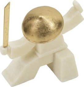 Samurai Oda Quarzy -A- Cm 17X7,5X18,5