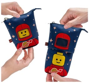 Astuccio Minifigures – LEGO®