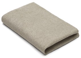 Kave Home - Fodera cuccia piccola per animali Bowie beige 63 x 80 cm