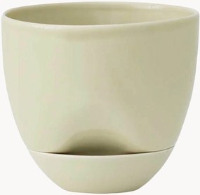 Portavaso con sistema di irrigazione Hydrous