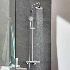 Colonna doccia termostatica Grohe Tempesta Cosmopolitan 160