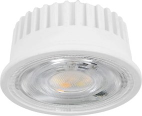Eglo 902338 - Modulo LED dimmerabile per esterni PUCK LED/4,8W/230V 2700/4000/6500K IP44