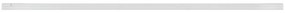 Lampada Lineare LED a Soffitto 65W 200cm Bianca con driver Philips