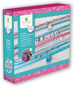 Laboratorio di gioielleria - Braccialetti dell'amicizia