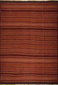 Kilim Tappeto persiano 350x240 (Iran)