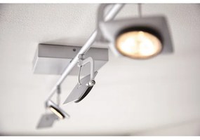 Philips 53194/48/P0 - Luce Spot a LED MILLENNIUM 4xLED/4,5W/230V