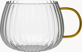 Set di 2 tazze Tulip
