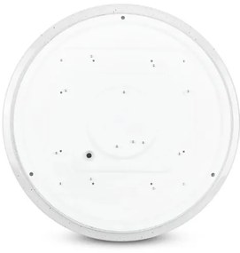 Plafoniera LED LED/18W/230V d. 31 cm 3000/4000/6400K