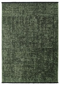 Tappeto verde lavabile 140x200 cm Space 1900 – Ayyildiz Carpets