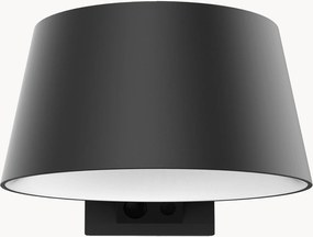 Applique solare a LED Loopin