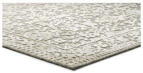 Tappeto beige Isabella, 160 x 230 cm Isabella - Universal